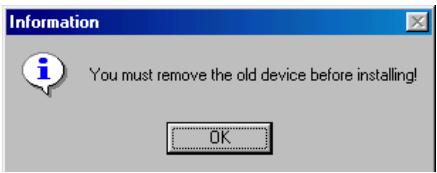 ABIT SE6R2 - Appendix C. Installing the Audio Driver for Windows® 98 SE - 9