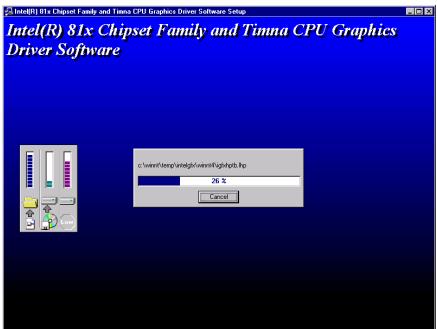 ABIT SE6R2 - Appendix E. Installing the VGA Driver for the Windows® NT 4.0 Server/Workstation - 7