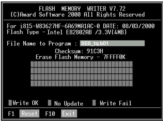 ABIT SE6R2 - Appendix L. BIOS Flashing User Instructions - 2