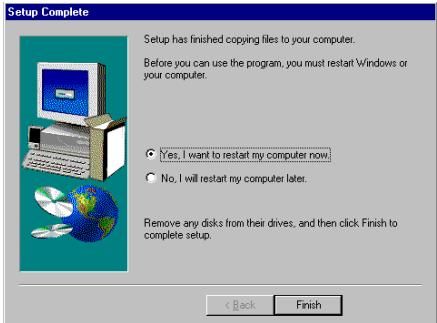 ABIT SE6R2 - Appendix H. INF Installation Utility for the Windows® 2000 - 9