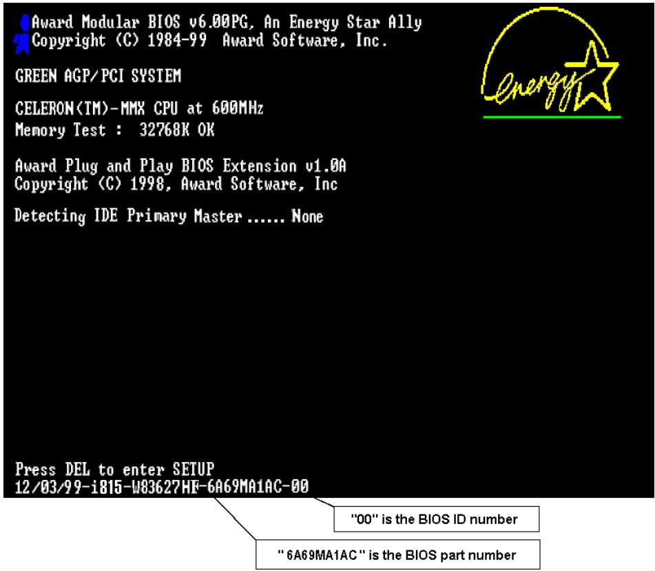 ABIT SE6R2 - Main instructions... - 1
