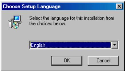 ABIT SE6R2 - Appendix F. Installing the Audio Driver for the Windows® NT 4.0 Server/Workstation - 5