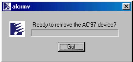 ABIT SE6R2 - Appendix C. Installing the Audio Driver for Windows® 98 SE - 10