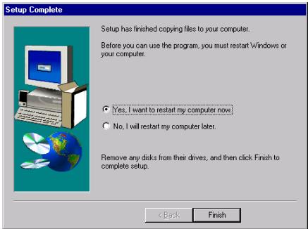 ABIT SE6R2 - Appendix A. INF Installation Utility for Windows® 98 SE - 8