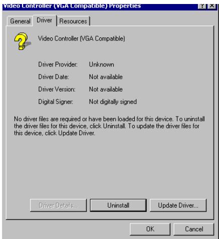 ABIT SE6R2 - Appendix I. Installing the VGA Driver for the Windows® 2000 - 4