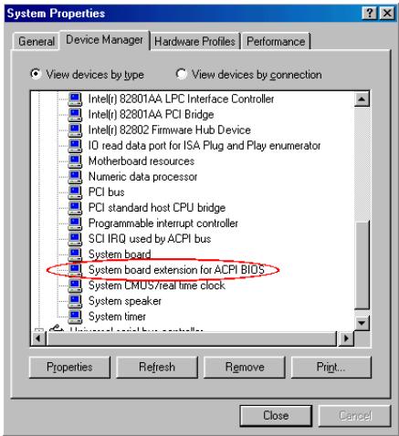 ABIT SE6R2 - Appendix N. Installation Guide for Suspend to RAM - 2