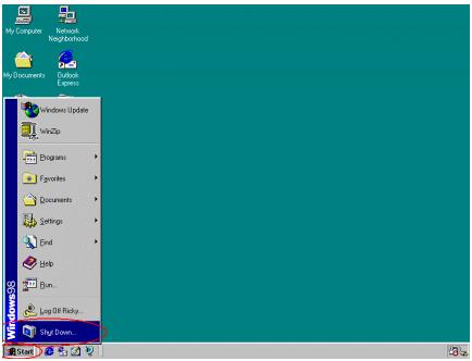 ABIT SE6R2 - Appendix N. Installation Guide for Suspend to RAM - 3