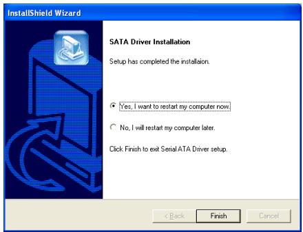 ABIT SI7 - Appendix F. Install Serial ATA RAID Driver - 6