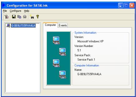 ABIT SI7 - Appendix F. Install Serial ATA RAID Driver - 9