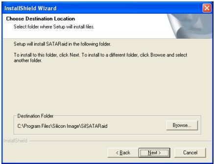 ABIT SI7 - Appendix F. Install Serial ATA RAID Driver - 4