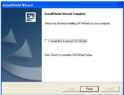 ABIT SI7 - Appendix F. Install Serial ATA RAID Driver - 5