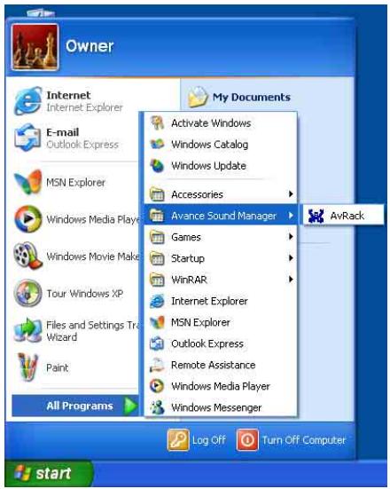 ABIT SI7 - Appendix C. Install Audio Driver - 5