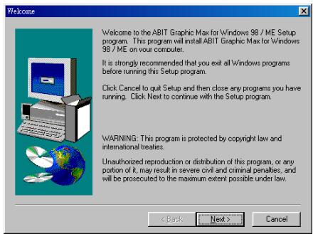 ABIT SILUROMX - Application Notes - 3
