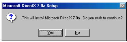 ABIT SILUROMX - 3-4. Install DirectX - 2