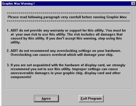 ABIT SILUROMX - Application Notes - 6