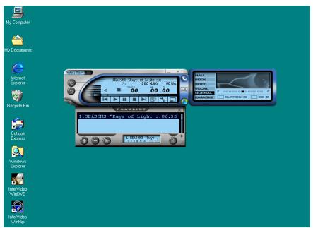 ABIT UA10 - 3-2. WinRip Configuration - 1