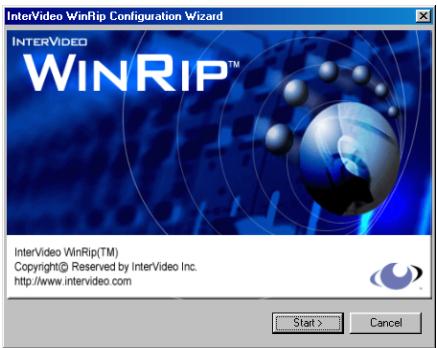 ABIT UA10 - 3-1. WinRip Installation - 7