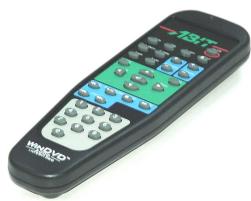 ABIT UA10 - 4-2. Remote Control Kit (Optional) - 2