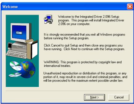 ABIT UL8 - Appendix A. Install ULi M1689 single chipset - 1