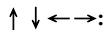 ABIT UL8 - PRESS DEL TO ENTER SETUP - 1
