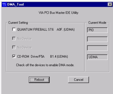 ABIT VH6 - Note c-2 - 13
