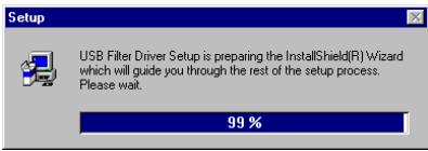 ABIT VL6 - Appendix H. Installing the VIA USB Filter Driver for Windows® 2000 - 4