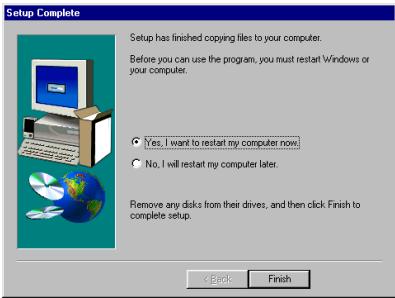 ABIT VL6 - Appendix C. Installing the VIA USB Filter Driver for Windows® 98 SE - 7