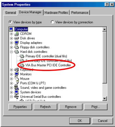ABIT VL6 - Note A-3: What is the difference between "Standard" & "Turbo" mode - 4