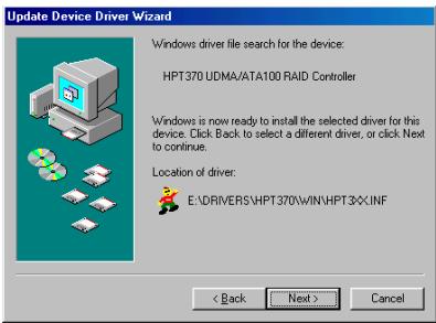 ABIT VP6 - 5-2. Windows® 9x - 9