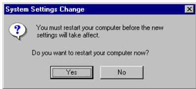 ABIT VP6 - Installing drivers with existing Windows NT: - 8