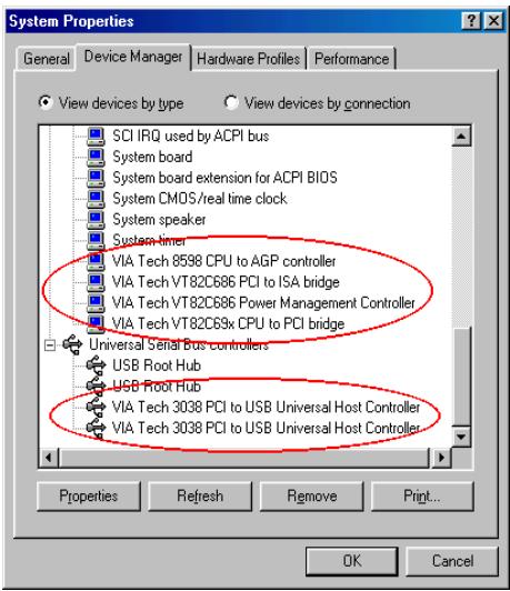 ABIT VP6 - Note: What is the difference between "Standard" & "Turbo" mode - 4