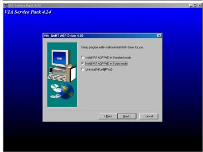 ABIT VP6 - Note - 12