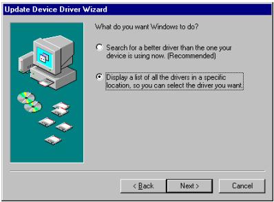 ABIT VP6 - 5-2. Windows® 9x - 4