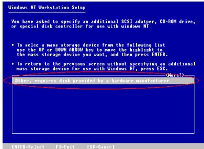 ABIT VP6 - Installation Note - 2