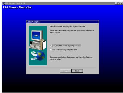 ABIT VP6 - Note - 10