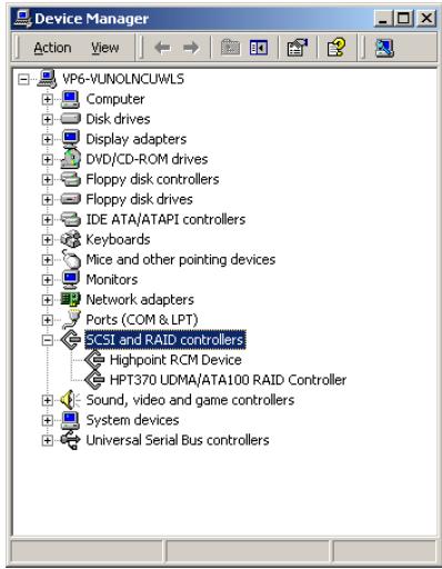 ABIT VP6 - Note - 14