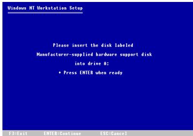 ABIT VP6 - Installation Note - 3