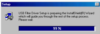 ABIT VP6 - Appendix B. Installing the VIA USB Filter Driver for Windows® 98 SE - 4
