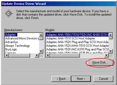 ABIT VP6 - 5-2. Windows® 9x - 6