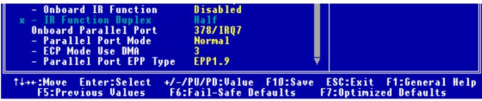 ABIT VP6 - 3-5. Integrated Peripherals - 2