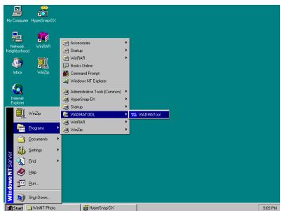 ABIT VP6 - Note - 11