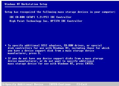 ABIT VP6 - Installation Note - 5