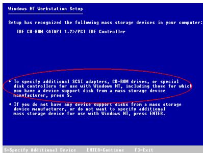 ABIT VP6 - Installation Note - 1