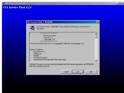 ABIT VP6 - Note - 8