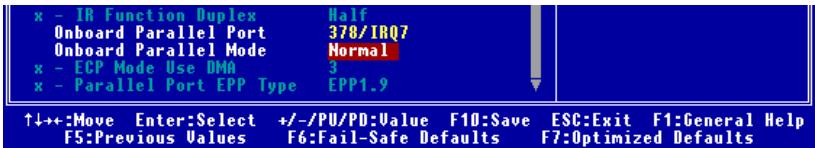 ABIT VT6X4 - 3-5. Integrated Peripherals - 2