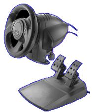 ABIT VT6X4 - MIDI/GAME Port Connector - 3