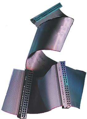 ABIT VT6X4 - Note - 2