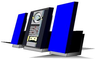 ABIT VT6X4 - Serial Port COM1 & COM2 Port Connector - 10