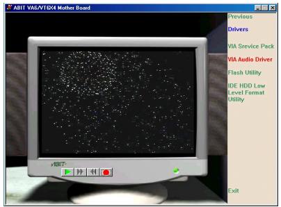 ABIT VT6X4 - Note B-1 - 3