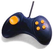 ABIT VT6X4 - MIDI/GAME Port Connector - 4